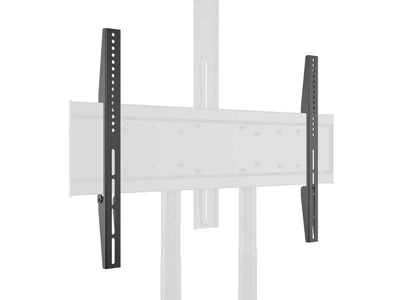 Steben Vesa 400 zu M-TV Basic 180 Trolley