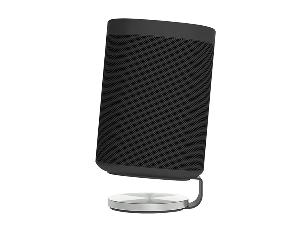 S1/P1 Tischhalter Sonos, Metall/Aluminium/1768 S1/P1 Tischhalter Sonos, Metall/Aluminium/1768