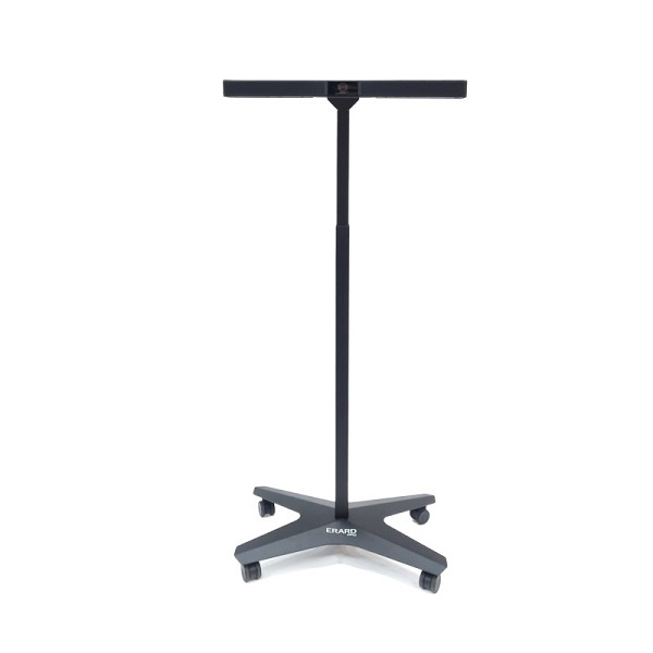 Lautsprecher/Kamera Ständer, schwarz/049470