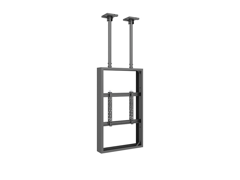 Monitor Rahmen B2B, Deckenmontage, 55"/6825