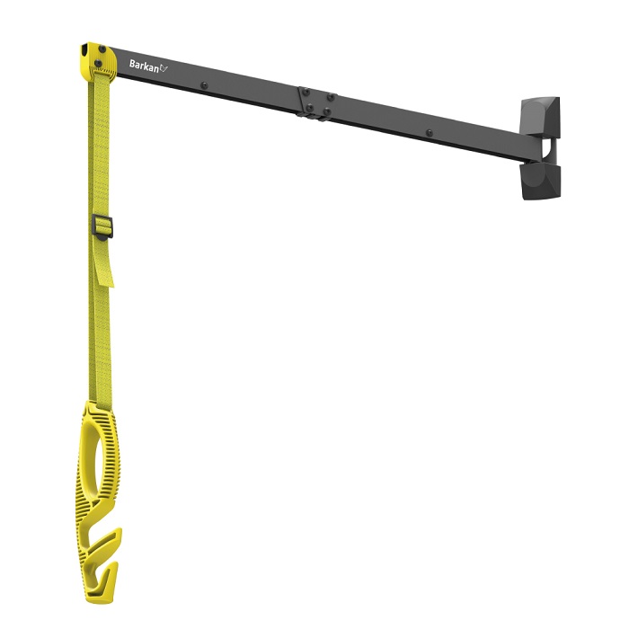 Ladekabel Halterung für Fahrzeuge