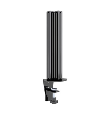 Aluminium Profil, Monitorstand Pro System,