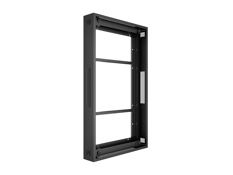 Fixe Wandhalterung für Samsung O465B-S/DX