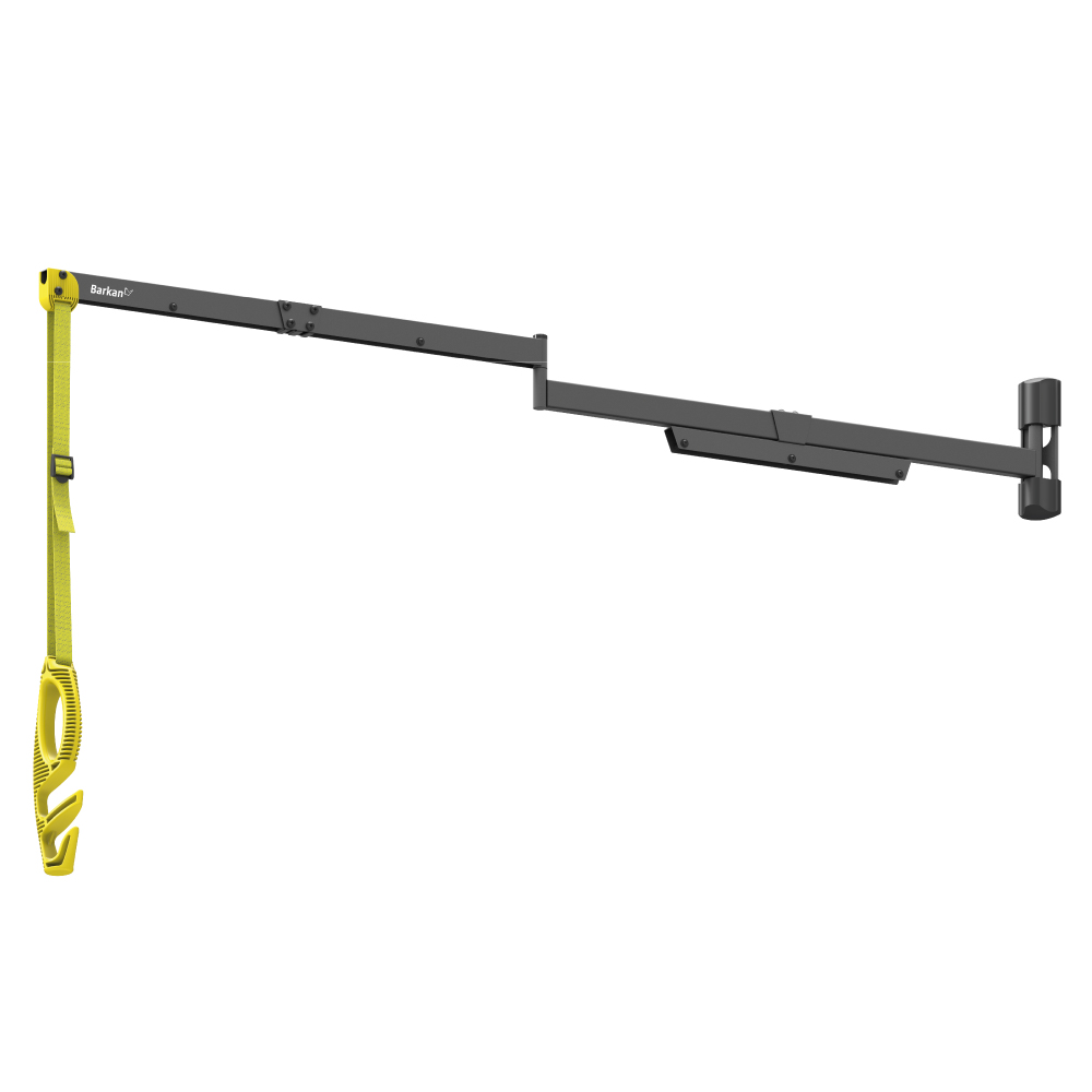 Ladekabel Halterung für Fahrzeuge