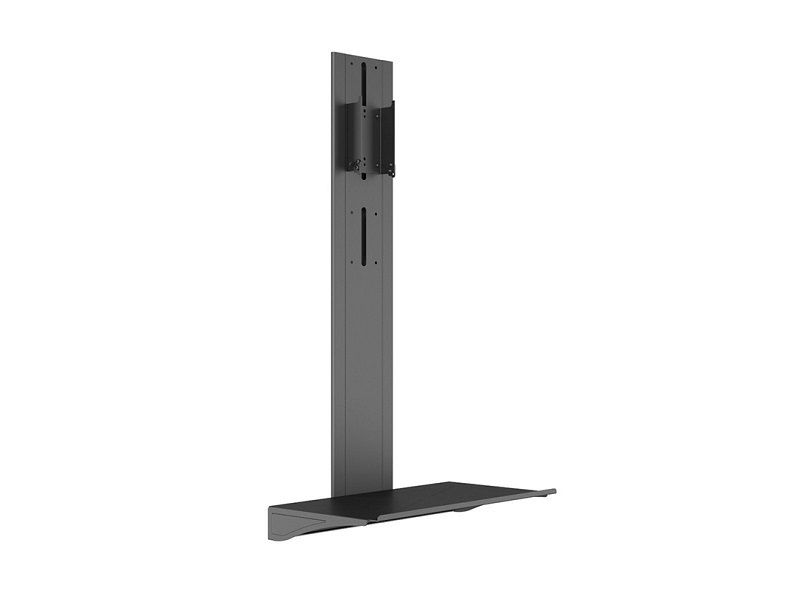 AV Konsole zu Multibrackets Dual Pillar Modelle