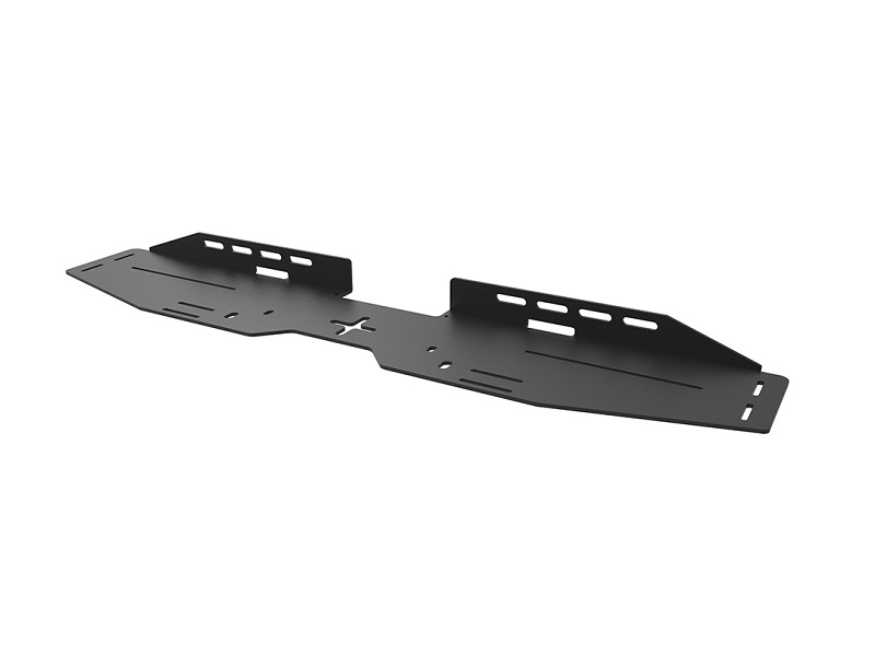 Sound-Videobar Universal Wandhalter,schwarz