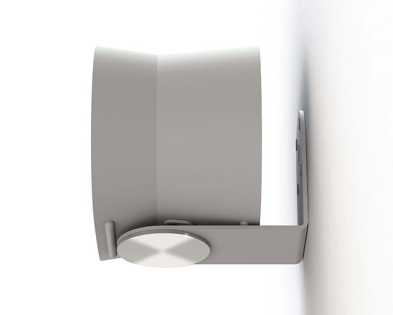 ERA300 Wandhalter Sonos, Metall/Alu/4493