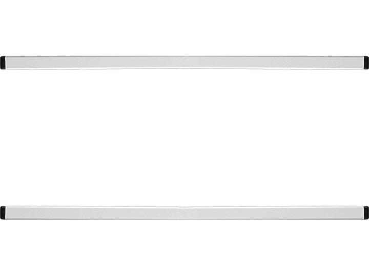 TV Ständer Extension Kit, >90", weiss, Metall