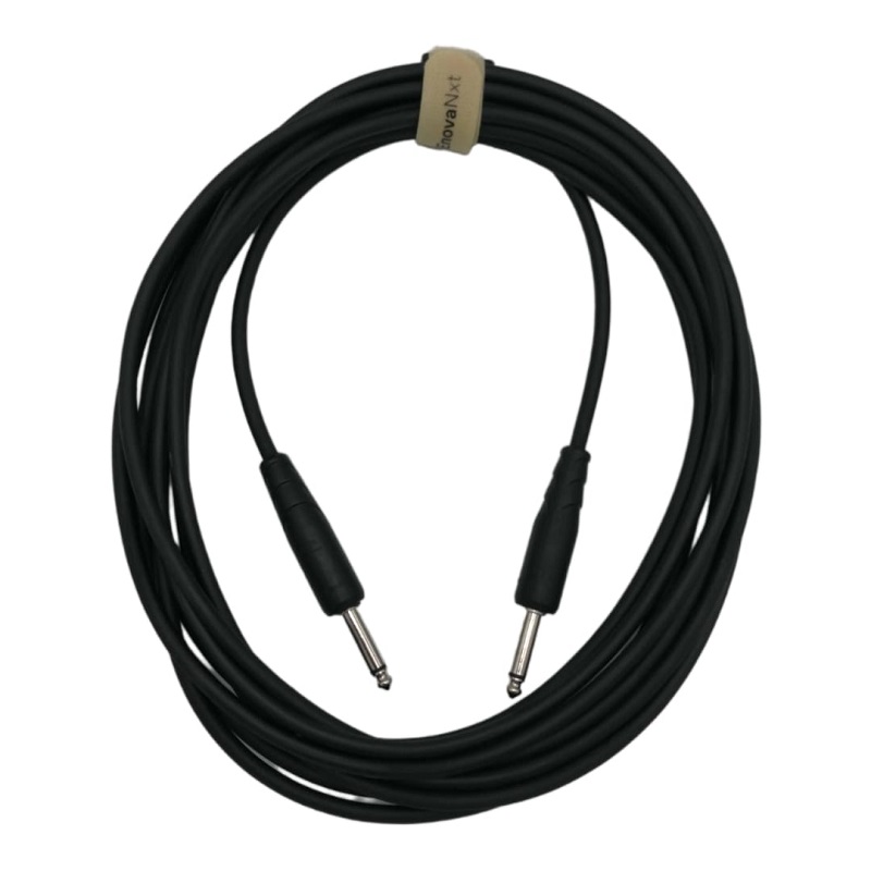 6.35mm Jack/6.35mm Jack 6m, Klinke Mono