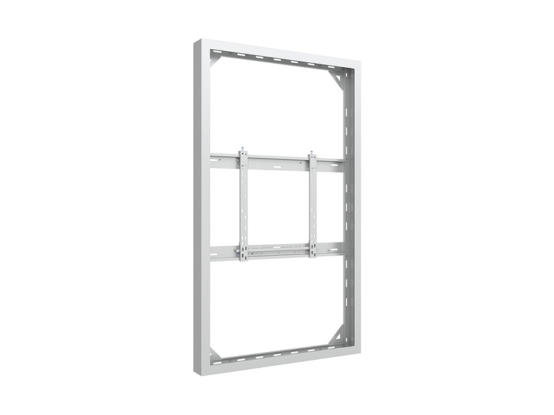 High Brightness Monitor Rahmen, 65", max 80kg