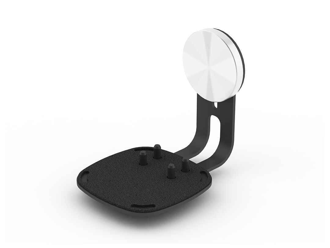 S1/P1 Wandhalter Sonos, Metall/Aluminium/1805 S1/P1 Wandhalter Sonos, Metall/Aluminium/1805