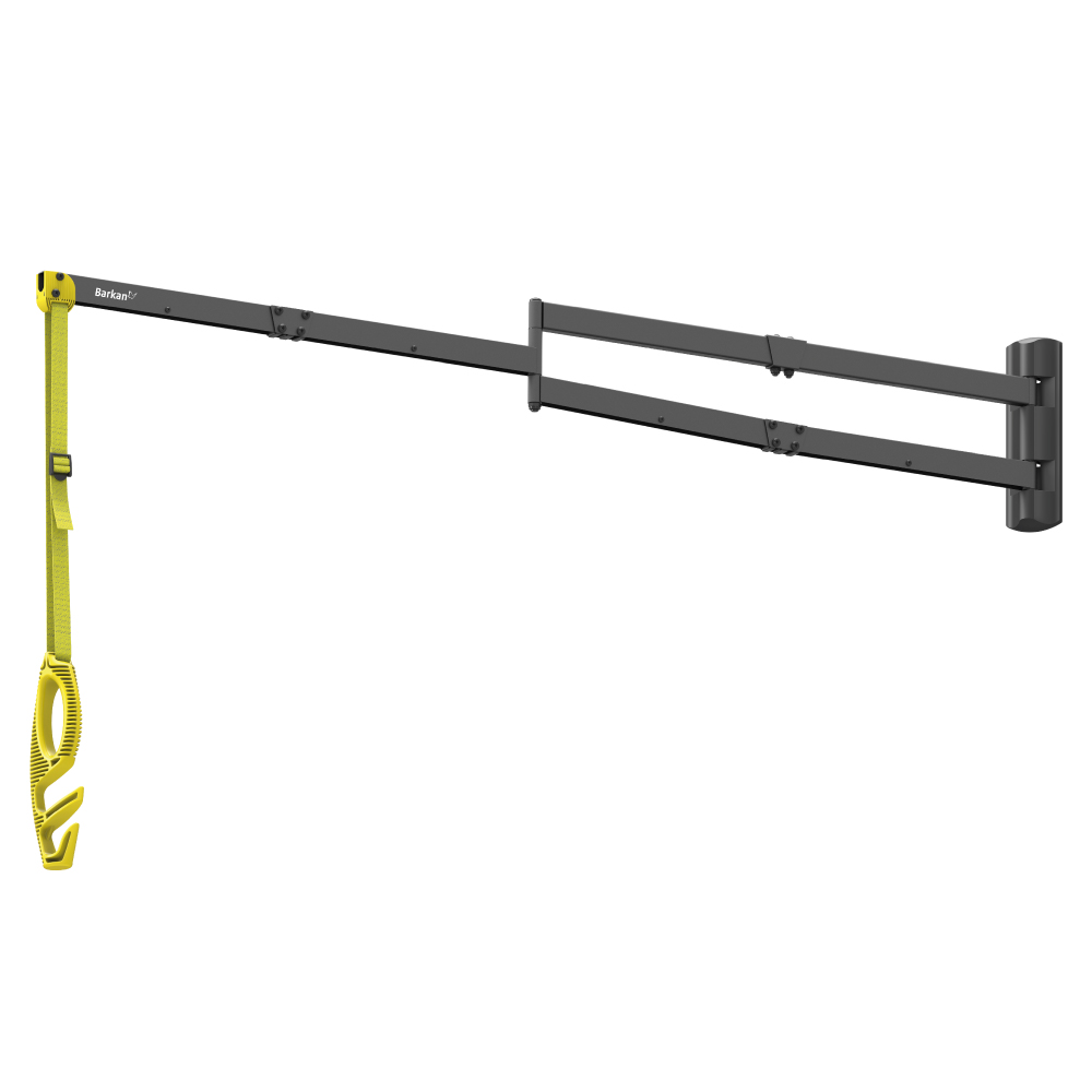 Ladekabel Halterung für Fahrzeuge