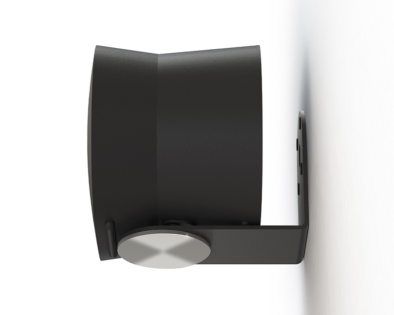 ERA300 Wandhalter Sonos, Metall/Alu/4486 ERA300 Wandhalter Sonos, Metall/Alu/4486