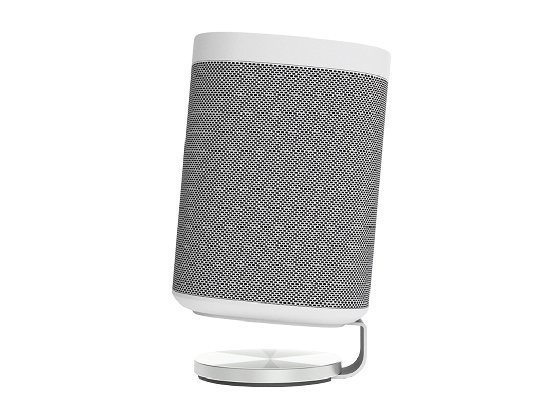 S1/P1 Tischhalter Sonos, Metall/Aluminium/1775 S1/P1 Tischhalter Sonos, Metall/Aluminium/1775