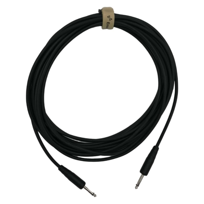 6.35mm Jack/6.35mm Jack 10m, Klinke Mono