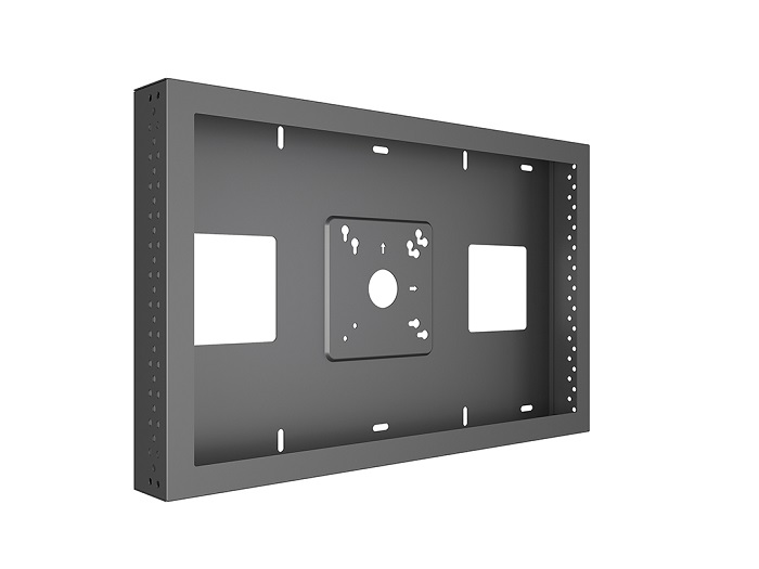 Monitor Rahmen, Wandmontage,  22"/1041
