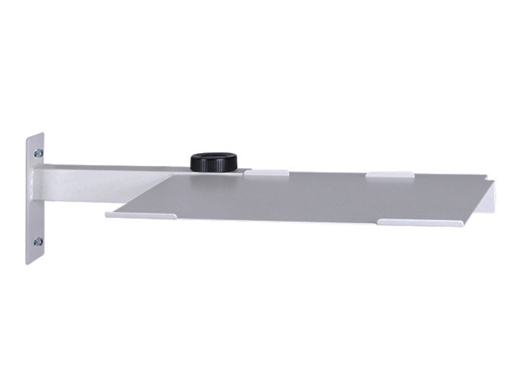 AV Konsole zu elektrischem Wandhalter, Metall AV Konsole zu elektrischem Wandhalter, Metall