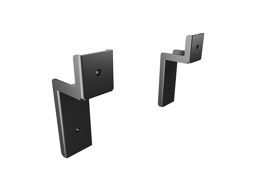 Universal Adapter zu Soundbar, Metall/8423