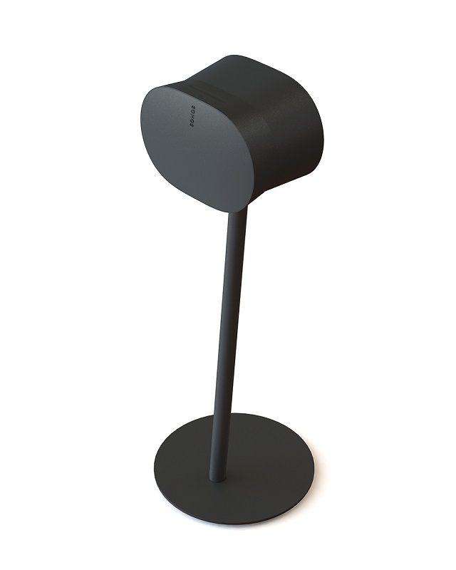 ERA300 Standfuss Sonos, Metall/Alu/4523 ERA300 Standfuss Sonos, Metall/Alu/4523