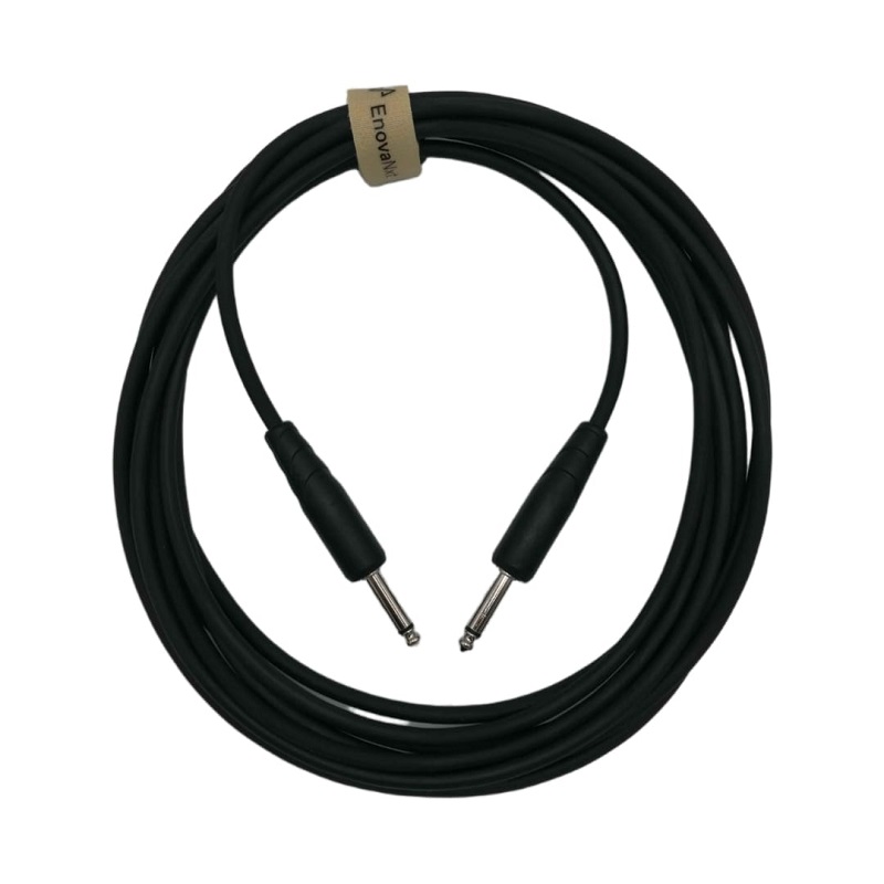 6.35mm Jack/6.35mm Jack 5m, Klinke Mono