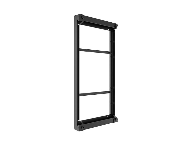 Fixe Wandhalterung für Samsung OH46F/B/A