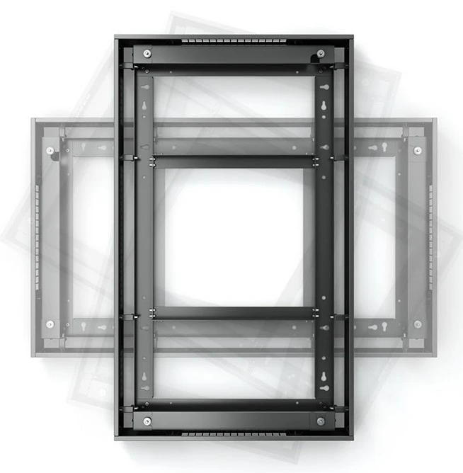 Outdoor Portrait+Landscape, 46" Bildschirm,