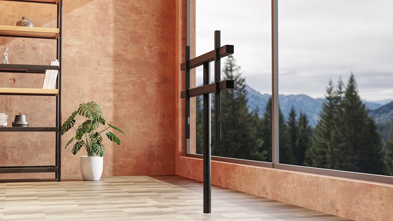 TV Lift Unterboden-Deckenmontage, 4254