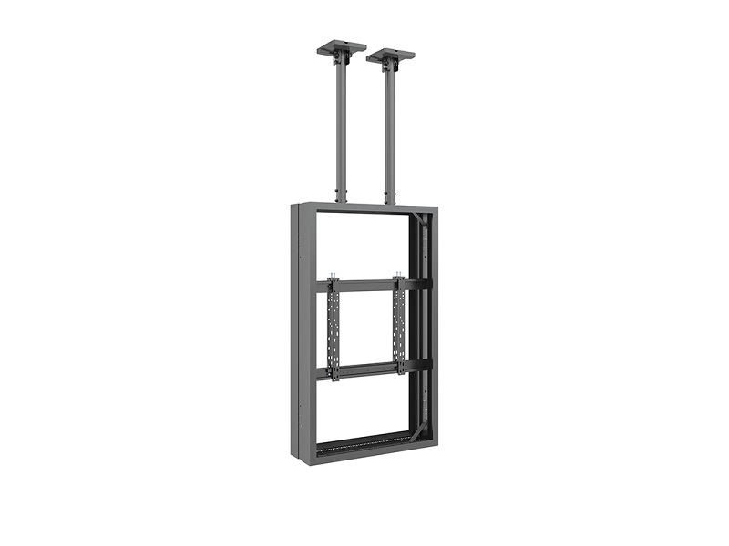 Monitor Rahmen B2B, Deckenmontage, 55"/6849