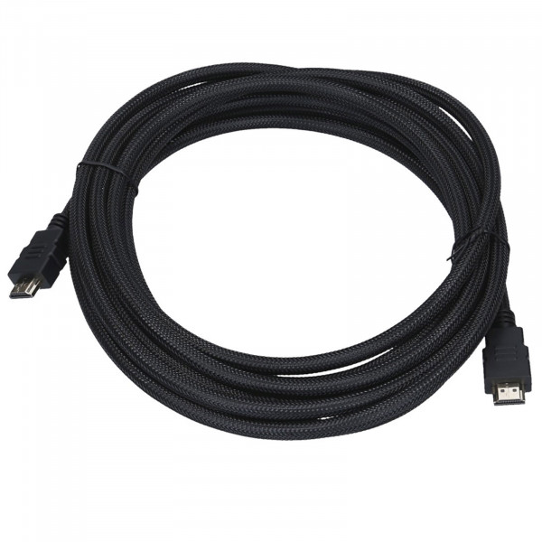 HDMI Kabel UHD/Ethernet, 10m