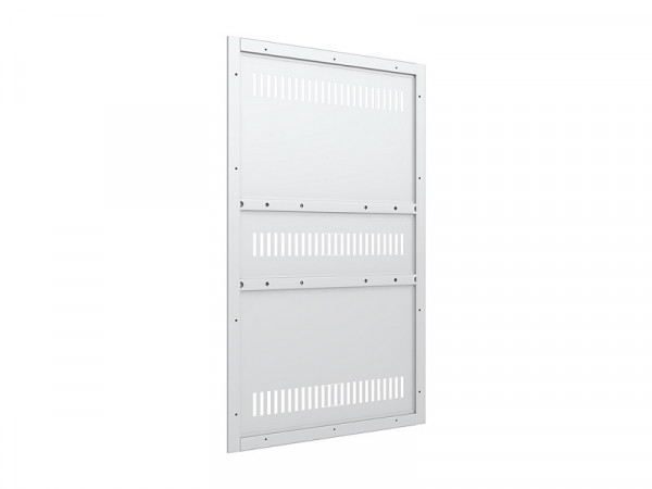 Monitorrahmen Rückwand, 43"/1133