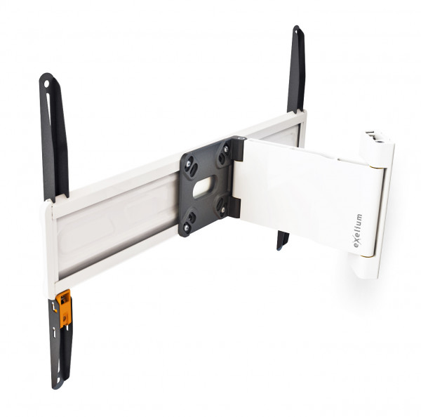 TV-Wandhalterung 26-65" / 20L, weiss