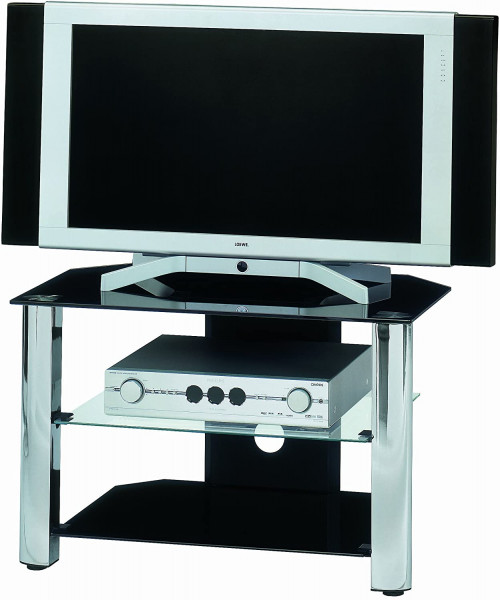 JAHNKE AV-Rack