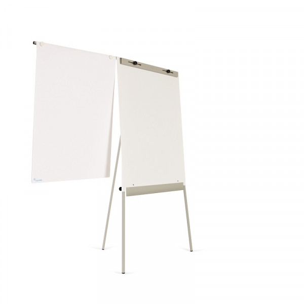 Fixer Flipchart, 96x70cm, magnetisch,