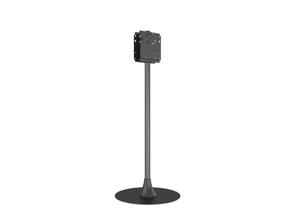 TV Ständer -55" B2B, Metall/Aluminium, schwarz
