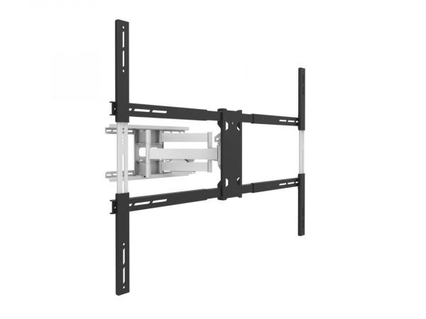 TV Ständer Extension Kit, -110", schwarz