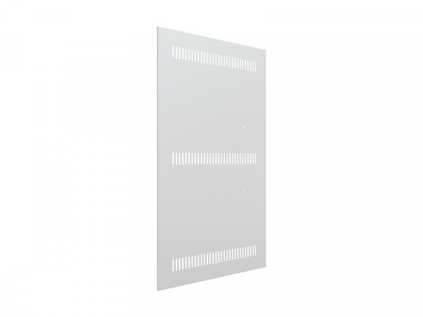 Monitorrahmen Rückwand, 65"/1256