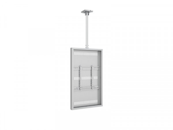 Monitor Rahmen, Deckenmontage, 55"/3304