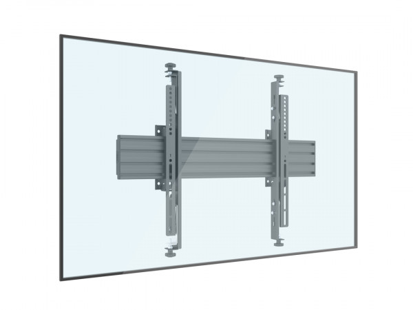 Wandhalter 32"-75", VESA 100x100 - 600x400