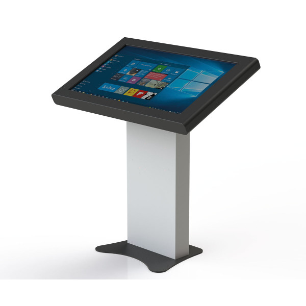 Indoor Monitor Stand inkl. PCAP Monitor 32"
