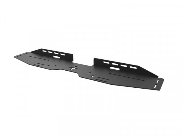 Sound-Videobar Universal Wandhalter,schwarz