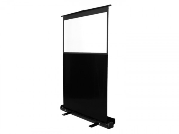 Leinwand portabel 4:3, weiss, 60", Gainfaktor1.0