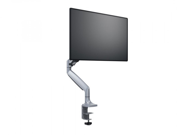 Monitorhalter Spring 15-27", silber, Metall/Alu