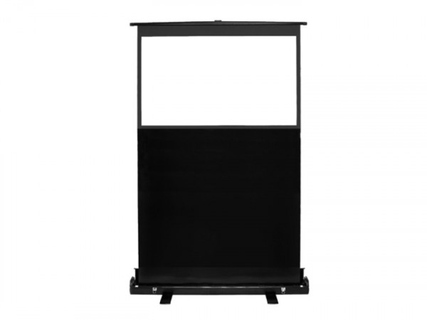 Leinwand Portabel 1:1,weiss, 67", Gain Faktor1.0