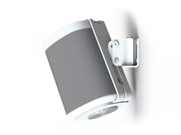 S1/P1 Flex-Wandhalter Sonos, Metall/Alu 5414