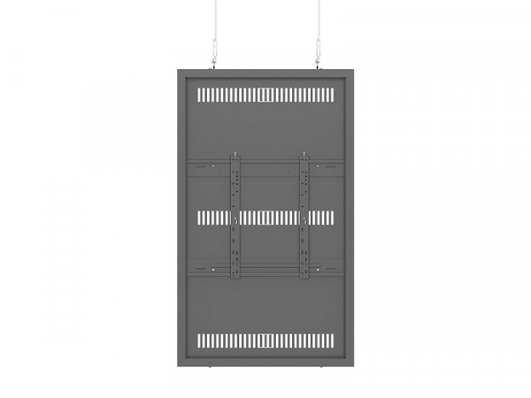 Monitor Rahmen, Deckenmontage, 55"/3694