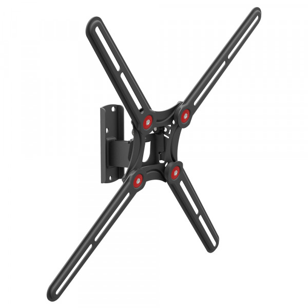 TV-Wandhalterung 13"-65" , Metall