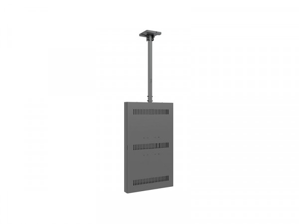 Monitor Rahmen, Deckenmontage, 43"/5032