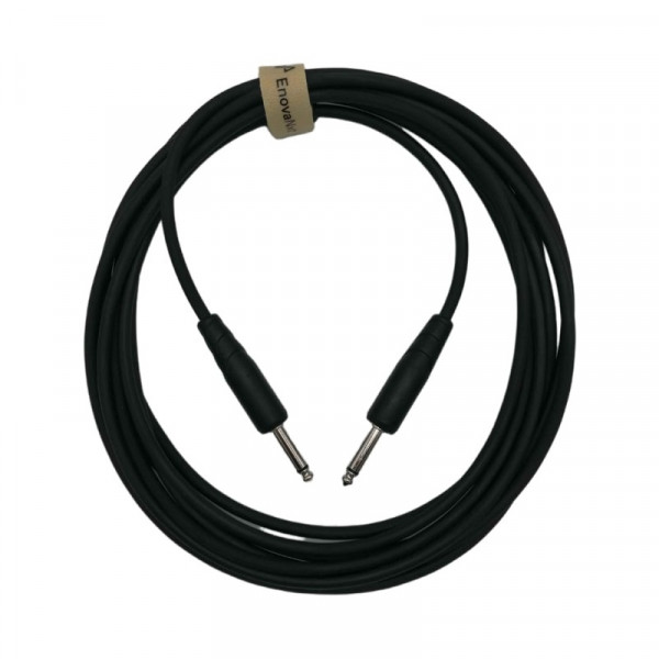 6.35mm Jack/6.35mm Jack 5m, Klinke Mono
