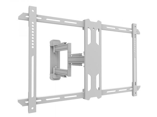 Wandhalter bis 70", weiss, VESA 200x200 -
