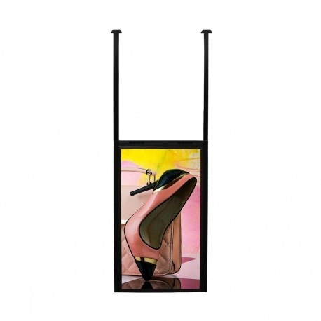 Pro Deckenhalter 55",OM55N / 190555, Metall